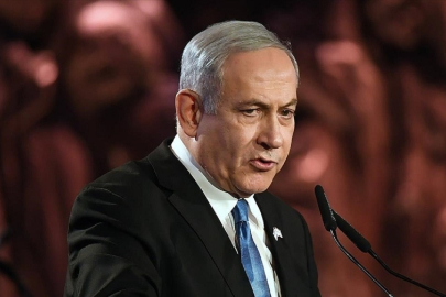 Netanyahu'nun geçmişten gelen Filistin nefreti!