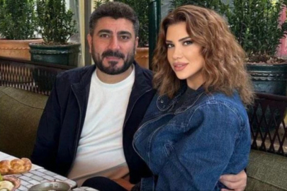 Melis Buse Betkayan ve sevgilisi Reşit Bozdağ gözaltına alındı!