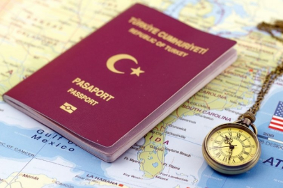 2024 yılı pasaport ücretleri belli oldu