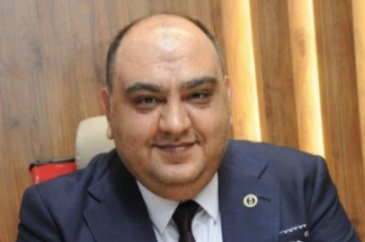 İYİ Partili Mehmet Mustafa Gürban: HDP'ye oy veren herkes teröristtir