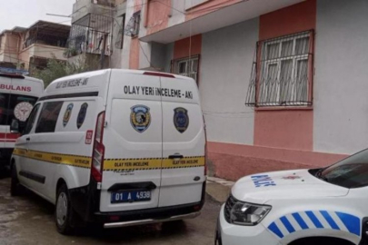 Adana'da kan donduran olay!