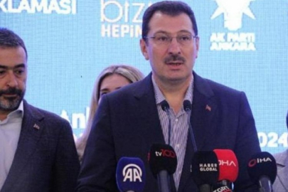 Ali İhsan Yavuz: Aday listelerinde 20 Şubat öngörülüyor