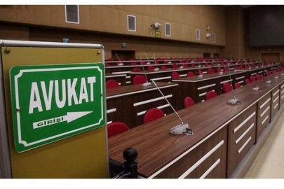 Anonim şirketlere avukat bulundurma zorunluluğu getirildi