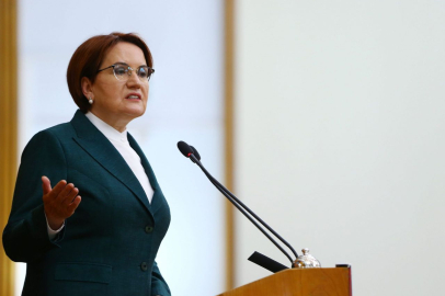 İyi Parti daha çok karışacak! Anketlerde yüksek çıkmak için para teklif edildi...