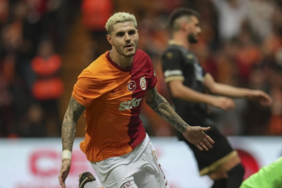 Mauro Icardi - Real Madrid transferinde gelişme