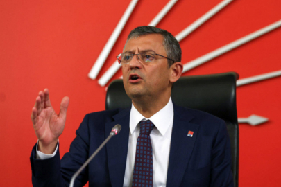 Özgür Özel: Yerel seçimler için 'memnuniyet anketleri' başlıyor
