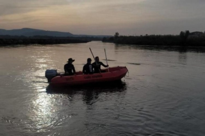 Şırnak'ta kaybolan Mehmet için Irak'ta da arama başlatıldı