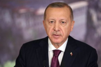 AK Parti MYK başladı!