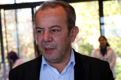 CHP, Tanju Özcan'ın 'bağışlanma' talebini kabul etti!