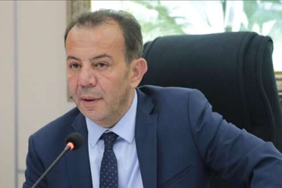 Tanju Özcan CHP'ye geri döndü