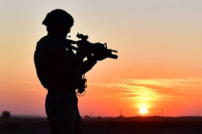 2 PKK'lı terörist etkisiz hale getirildi!