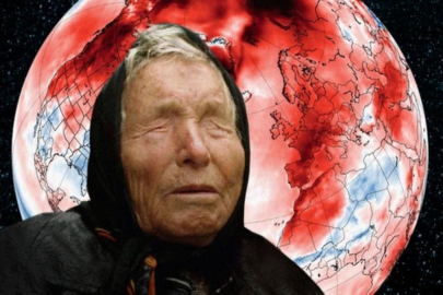 Baba Vanga'nın 2024 kehanetleri!