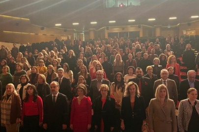 BUİKAD'dan 20. yıl özel ödüllü 'Yapabilirsin Belgeseli ve Söyleşisi'