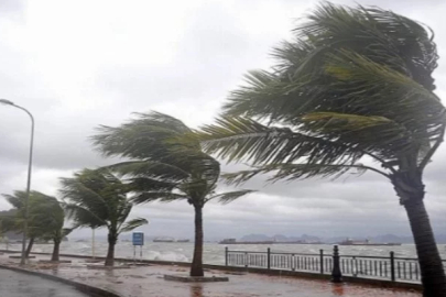 Bursa'da fırtınanın bilançosu ağırlaşıyor! Uçan çatı otobüsün üzerine düştü, ağaraçlar devrildi... Yaralılar var