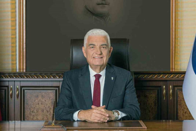 CHP'li Muğla Büyükşehir Belediye Başkanı Osman Gürün yerel seçimlerde aday olmayacağını açıkladı