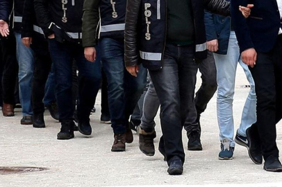 FETÖ operasyonunda 6 şüpheli yakalandı