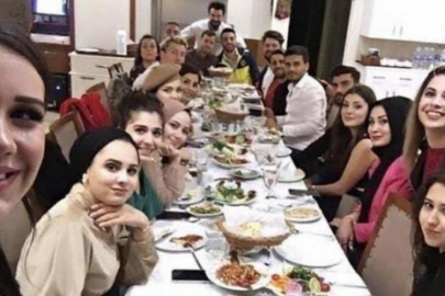 Fotoğraftaki tüm fenomenler için harekete geçildi