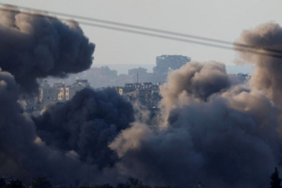 Gazze Şeridi'nin kuzeyindeki hastanelere yakıt ulaşmadı