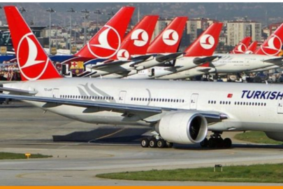 İstanbul Havalimanı'nda seferler iptal!