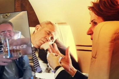 Murat İde 'Asıl öyküsü' diyerek paylaştı...