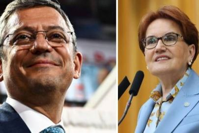 Özgür Özel, Akşener'le görüşmek için İyi Parti'deki kaosun bitmesini bekliyor
