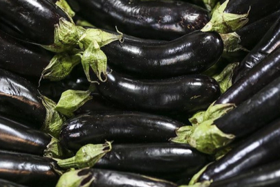 Patlıcan sapı mucizesi! Kaynatıp için, basuru dindirin...