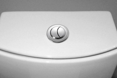 Sifonlardaki ikinci buton bakın aslında ne işe yarıyormuş