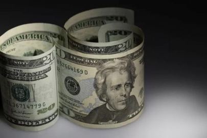 Dolar rekorunu yeniledi!