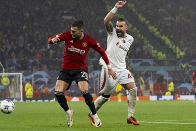 Galatasaray-Manchester United maçı ne zaman, saat kaçta ve hangi kanalda?