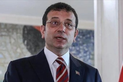 İmamoğlu'ndan Erdoğan'a: 5 yıl geriden geliyor