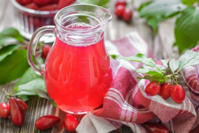 Kızılcık şerbeti nasıl yapılır?