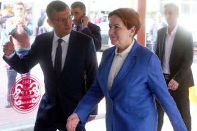 Özgür Özel, Akşener'i ziyaret edecek
