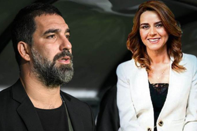 Seçil Erzan mağduru Arda Turan'dan açıklama... İlk kez konuştu