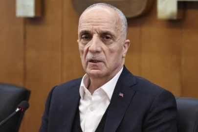 Asgari ücret kararına Türk-İş'ten tepki!