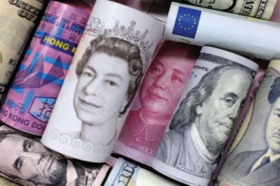 Dolar-Euro kuru bugün ne kadar?