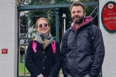 Elit Andaç Çam ile Aziz Caner İnan boşandı