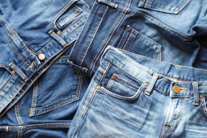 Kot pantolonları buzluğa koyun, 1 saat sonra şoke olun...