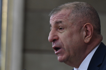 Özdağ'dan Akşener'e ittifak çağrısı!