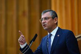 Özgür Özel anketinden çok konuşulacak sonuçlar çıktı!