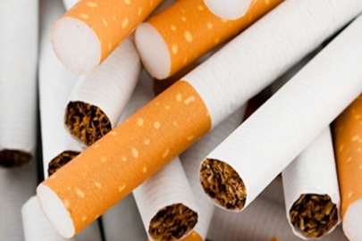 Sigaraya bir zam daha!