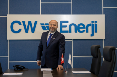 CW Enerji’den 1.2 Milyar Liralık Dev Anlaşma