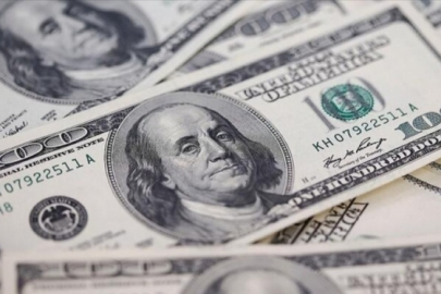 TCMB rezervlerinde rekor!