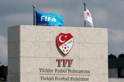 TFF'den 7 kulübe puan tenzili cezası!