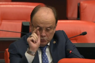 Türkiye'den İsrail'e deniz sevkiyatı iddialarına AK Parti'den yanıt