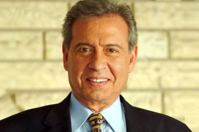 Can Gürzap hayatını kaybetti!