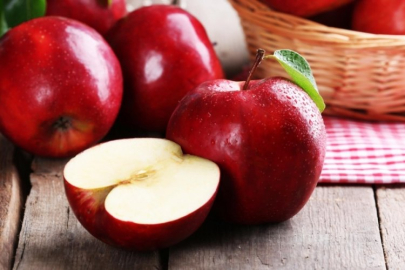 Dünya Kırmızı Elma Yeme Günü nedir?