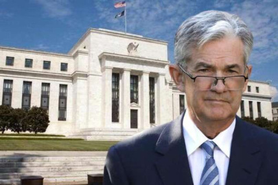 Fed'in faiz kararı 13 Aralık'ta açıklayacak! Hedef enflasyonu yüzde 2'ye düşürmek