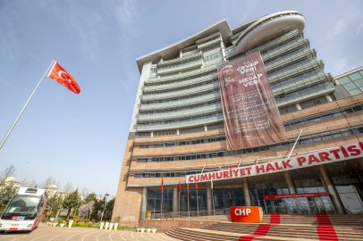 CHP'de belediye başkan aday adaylığı süreci devam ediyor