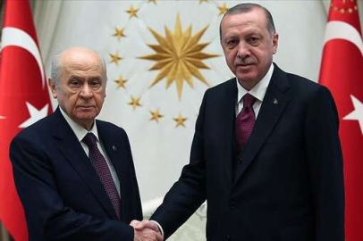 Cumhur İttifakı'nda yerel seçim hazırlığı: Çalışmalarda sona gelindi