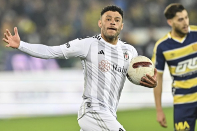 Alex Oxlade-Chamberlain: İki farklı devre oynadık